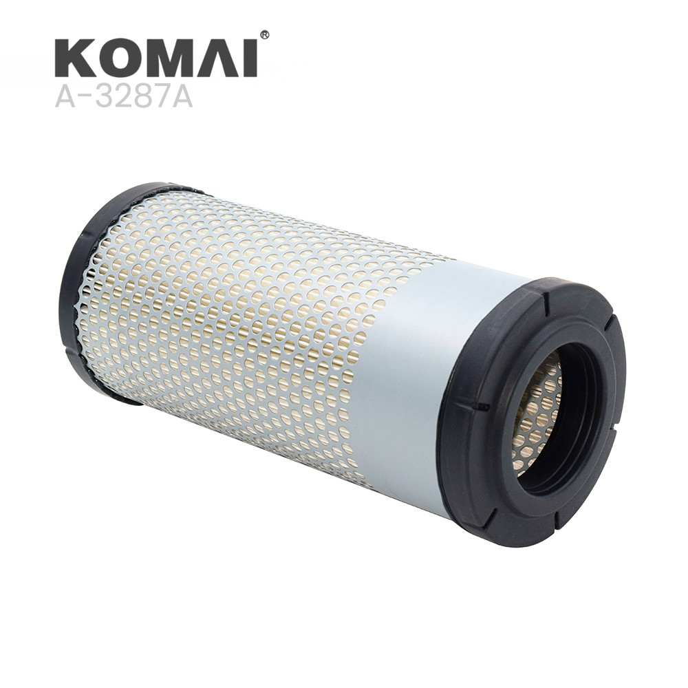 Air Filter Element Replacement For Construction Works