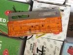 0.5W 5LM Trailer Side Light DC24V Trailer Side Marker Lights