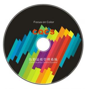 Wholesale CQCS3 USB CE Color Quality Control Software from china suppliers