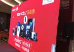 P3.9mm High Resolution Indoor Led Display / Rent Led Video Wall Panels