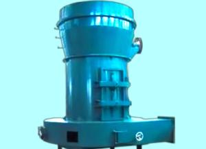 Wholesale MTM 175 Limestone Pulverizer Equipment 160kw Barite Fluorite from china suppliers