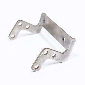 Wholesale 2mm CNC Laser Cutting Sheet Metal from china suppliers