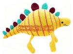 The New Design of The animal hand knitted, Crochet Stuffed Toy Doll,knitting