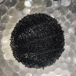 Customized Formulation Black Polyamide Nylon 66 High Temperature Extrusion PA66