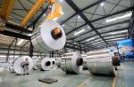 ASTM 316LVM Stainless Steel Sheet Coil Ornaments Sectioning 600mm - 1250mm