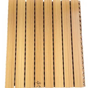 Wholesale Bamboo Interior 3d Wall Panel Grooved Decorative Ceilings Wall Panels from china suppliers