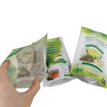 Customized Dried Food Packaging Bag for High-Performance Packaging
