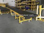 50kg Bag Loading Conveyor,Warehouse Belt Conveyor