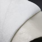 Composite Nonwoven Geotextile LLDPE Geomembrane Liner For Fish Pond Waterproof
