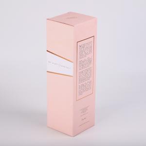 Wholesale Durable Cardboard Present Cosmetic Packaging Boxes For Perfume Essential Oil Bottle from china suppliers