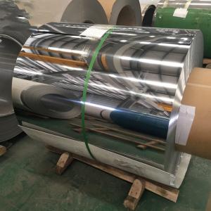 Wholesale Width 3.5mm～1550mm Astm 201 304 Stainless Steel Iron Sheet Coil for Building Decoration from china suppliers