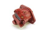 EC360 EC460 Excavator Hydraulic Spare Parts 14533496 Mini Fan Motor