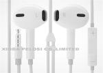 1.2M Apple Original Earphones With Mic , New Apple Phone Accessories