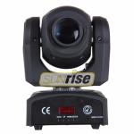 30W Mini LED Spot Moving Head Light For Dance Hall , Moving Club Lights