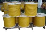 SLYWV-75-10 Leaky Feeder Cable , Australia Mines Communication Leaky Feeder
