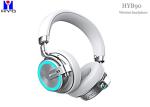 95dB Active Noise Cancelling Earphones Soft Earmuffs ANC TWS Earbuds
