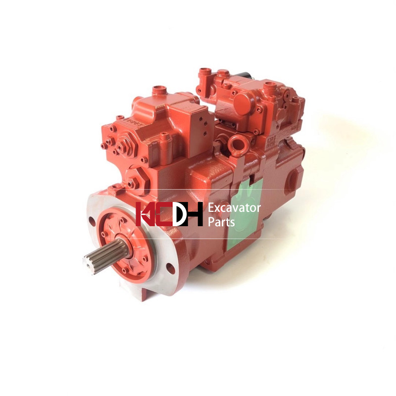 Excavator Spare Parts K7V63DTP/9N0E Hydraulic Pump For LIUGONG 915D XCMG 150D Assembly