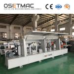 OSETMAC Woodworking Edge Banding Machine SYS-468 PVC Edge Sealing Machine for