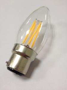 Wholesale LED lamp B22 dimmable 3.5watts from china suppliers