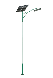 solar street light