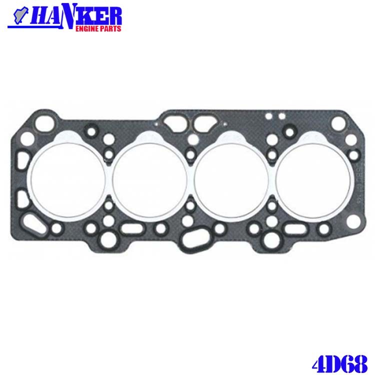 Mitsubishi MD301579 MD189395 For 4D68 Cylinder Head Gasket