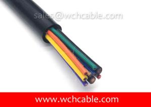 Wholesale UL21328 Water and Dust Resistant TPU Industry Cable from china suppliers