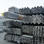 Equal 304 Stainless Steel Angle