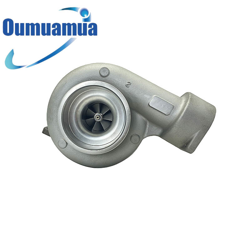 Turbo S2ES083 Turbocharger 100-5865 166381 314522 12749980082 0R6599 for Caterpillar CAT Wheel Loader 950F 960F Engine