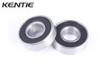 3 / 8" x 7 / 8"x 9 / 32" inch SR6-2RS Stainless Steel Sealed Bearing High