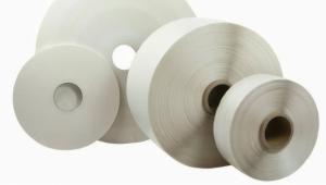 Wholesale Electrical Insulation Muscovite Mica Tape Double Sided For Cable Conductor from china suppliers