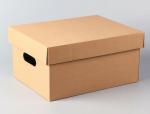 Luxury Magnetic Collapsible Paper Gift Boxes With Ribbon,Gift paper rose hat