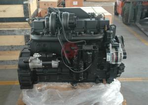 Wholesale 6CT8.3 C215 Cummins Engine Assembly For Construction Machinery from china suppliers