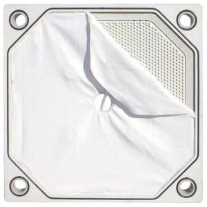Wholesale 500gsm Polypropylene High Efficiency Filter Cloth For Sewage Treatment from china suppliers