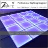 Buy cheap LED Brick Dance Floor Panel Decoration for Wedding Event Party Flooring from wholesalers
