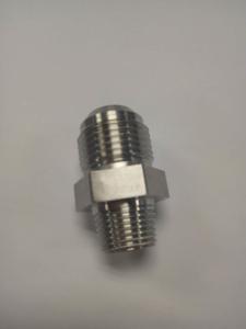 Wholesale OEM Small Mechanical Metal Parts / Rapid prototypes cnc machining parts for industrial from china suppliers