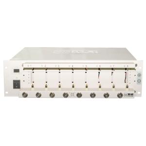 Wholesale 18650 21700 8 Channel Battery Analyzer 1.5V - 5V Discharge from china suppliers