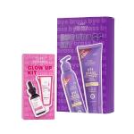 Eco Friendly Cosmetics Bottle Packaging Box Recyclable Custom Skin Care