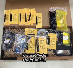Wholesale 5I8002 Full Gasket Kit 5I-8002 Cylinder 2144151 Spare 214-4151 seals 4289528 Gasket 428-9528 from china suppliers