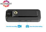 4G Portable HD Recorder Portable Law Enforcement Device Back Clip Sports Camera
