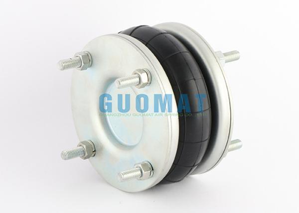 GUOMAT 6''X1 Firestone Industrial Air Spring W01-R58-4052 SP1368 Dunlop For