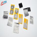 High Thermal Conductive 6 W / mK Carbon Graphite Materials for Notebook