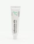 Anaesthetic Pain Stop Cream Permanent Makeup Tattoo Pain Cream