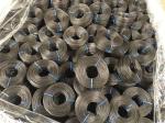 BWG8 Building 350Mpa Concrete Reinforcement Tying Wire