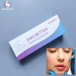Soft Lift Hyaluronic Acid Cosmetics Nose Filler Injection Augmentation