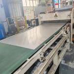 2438mm Length 1219mm Width 1.0mm Thickness Strong And Sturdy SUS 304 304L