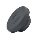 13mm 20mm Halogenated Butyl Rubber Stopper For Pharmaceutical Packaging
