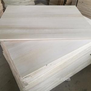 Wholesale Project Solutions Paulownia Tomentosa Wood Solid Wood Pellets with 3mm-50mm Thickness from china suppliers