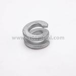 Metric M8 Spring Washer Stainless Steel 430HV ASME B18.21.3-2008