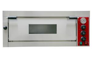 Wholesale Commercial Deck Pizza Oven Low Temperature Electric Pizza Baking Machine from china suppliers