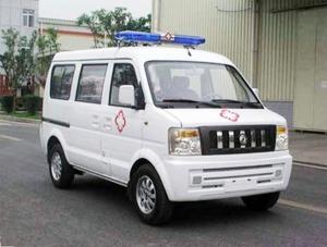 Wholesale 4x2 Dongfeng EQ5022XJHF Mini Ambulance,Dongfeng Minivan,Dongfeng Motor from china suppliers